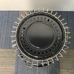 (241010)【50％値下げ】　トヨトミ　石油ストーブ　12～17畳　KR-47A　2021年製　暖房器具ドゥーズイエムクラスロングスカート完売品