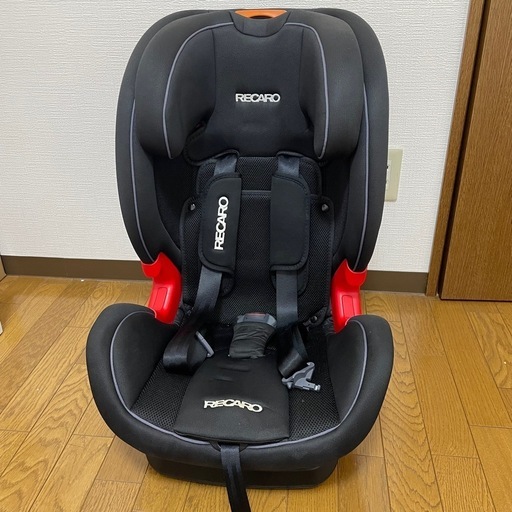 チャイルドシート　ジュニアシート