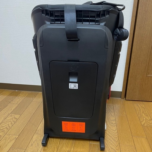 チャイルドシート　ジュニアシート