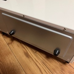 オーブントースターの画像