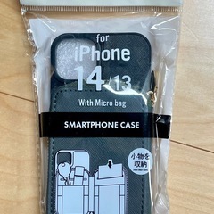 ⭐️未使用⭐️ スマホケース　iPhoneケース　