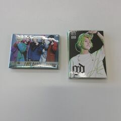未開封品　BIGBANG 付せん　2冊セット