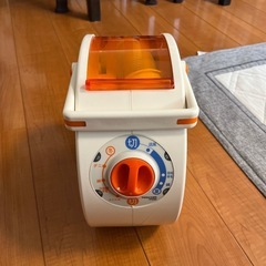 【テスコム TESCOM/TFD95】