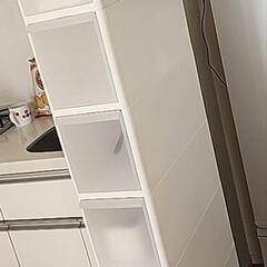 スリムストッカーの画像