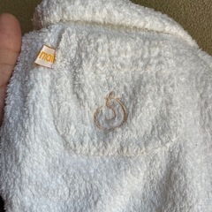 赤ちゃん用品の画像