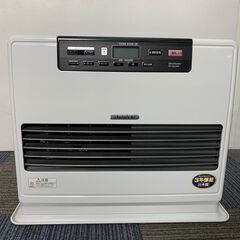 (241010)【50％値下げ】　ダイニチ　ブルーヒーター　19～25畳　FW-7221SDX　2021年製の画像
