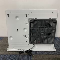 (241010)【50％値下げ】　ダイニチ　ブルーヒーター　19～25畳　FW-7221SDX　2021年製の画像