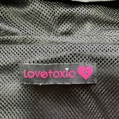 取引中※LOVE TOXIC　140の画像