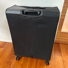 大容量　スーツケース　American tourister
の画像
