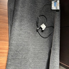 電気カーペットの画像