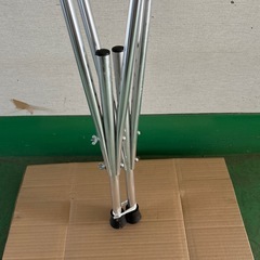 松葉杖の画像