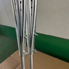 松葉杖の画像