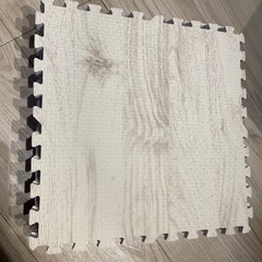 ニトリジョイントマット