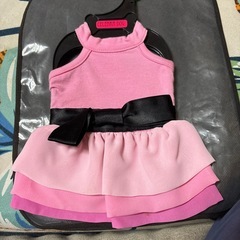 犬服　