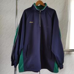 あさか開成高校 ジャージ上のみ サイズLL