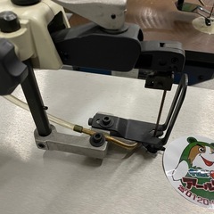 🌲入荷【電動工具】マキタ 糸ノコ盤MSJ401  【電動工具地域最大の売り場面積！高価買取アールワン田川】の画像