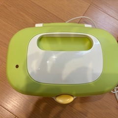 コンビ　クイックウォーマーの画像