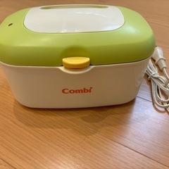 コンビ　クイックウォーマー