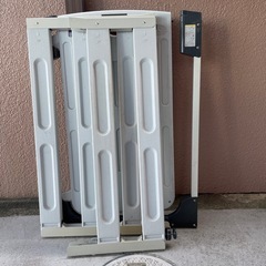 ベビーゲート　の画像
