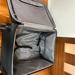 大容量　スーツケース　American tourister
の画像