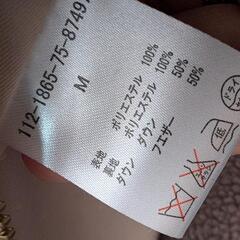 コートの画像