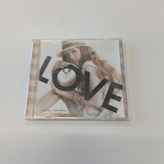 正常再生確認済み　西野カナ　Kana Nishino　LOVE ...