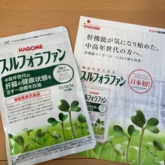 カゴメ　スルフォラファン　1ヶ月分93粒(1日3粒)