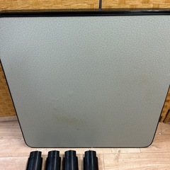 【引取】華芝ジャパン こたつの画像