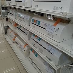 ★ジモティ割あり★ DAIKIN ルームエアコン F22ZTES-W 2.2kw 22年製 室内機分解洗浄済み HJ4660