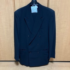 美品　礼服　スーツの画像
