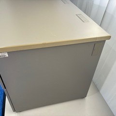 イトーキ/ITOKI 片袖机　デスク　CZXデスク CZX-107CA-WEの画像