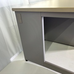 イトーキ/ITOKI 片袖机　デスク　CZXデスク CZX-107CA-WEの画像