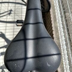 ジモティ来店特価!!　ロードバイク　RAIL　700A　　J-1071の画像