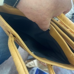 ハンドバッグレディースの画像