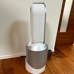 ダイソン扇風機　ホットアンドクール
の画像