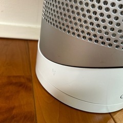ダイソン扇風機　ホットアンドクール
の画像