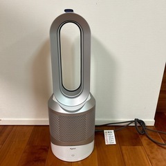 ダイソン扇風機　ホットアンドクール
の画像