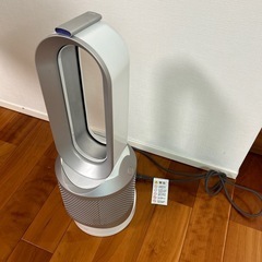 ダイソン扇風機　ホットアンドクール
の画像