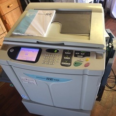 コピー機