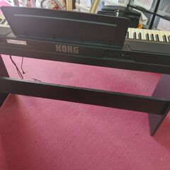 KORG コルグ 電子ピアノ SP-170S