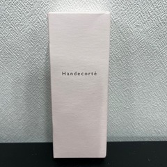 【新品未使用】Handecorte キュートピア ハンデコルテ ...