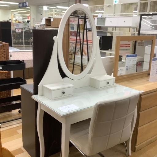 【トレファク ラパーク岸和田店】ドレッサー　入荷しました。