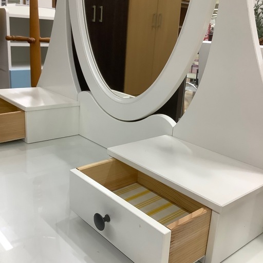 【トレファク ラパーク岸和田店】ドレッサー　入荷しました。