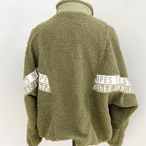 Adidas MUST HAVES BOA JACKET 2XL 常田大希