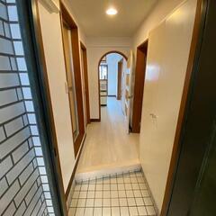 🏢安心の叶えRoom✨『2DK』鶴ヶ島市大字鶴ヶ丘✨敷金礼金無料...