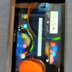 lenovo YOGA TABLET 8 WIFI
model ...