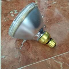 ハロゲンビームライト E26の画像