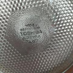 ハロゲンビームライト E26の画像