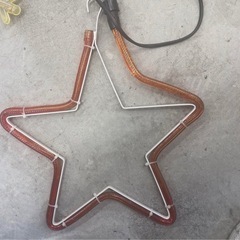 ガーデン用　イルミネーション　LED   イルミネーションライト　クリスマスの画像