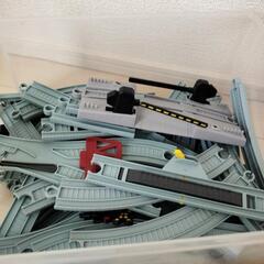 プラレール　まとめの画像